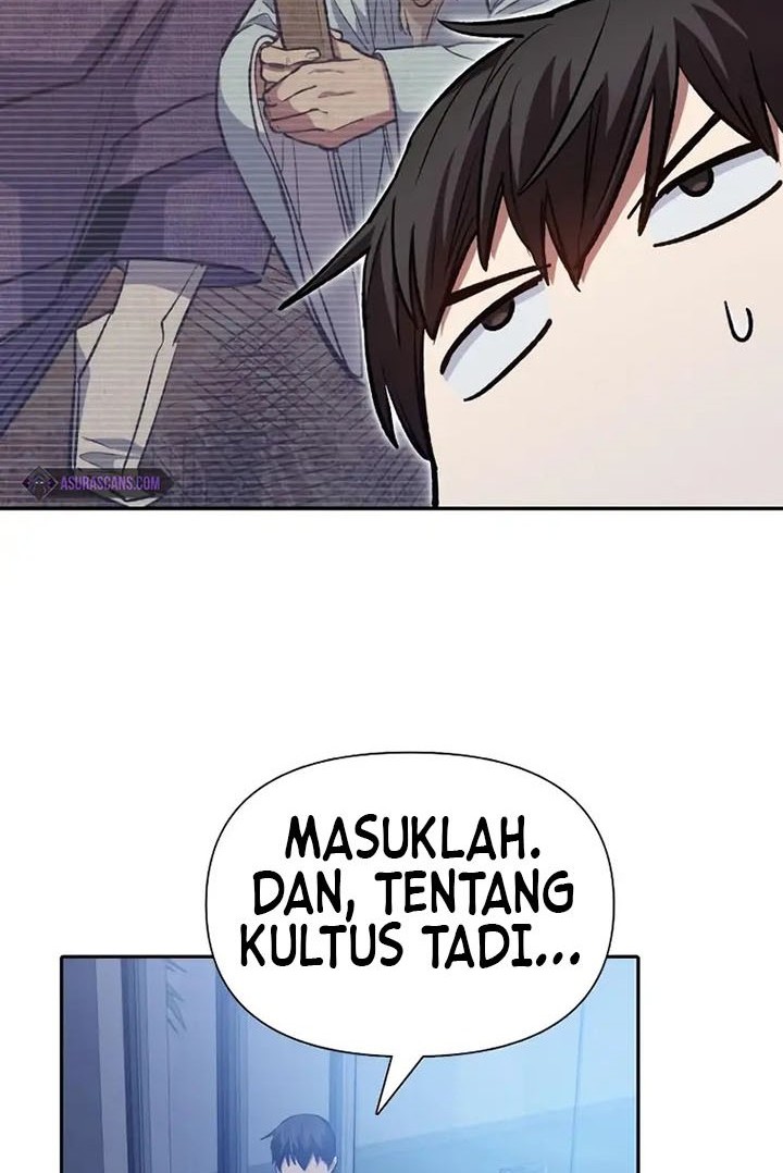 The S-Classes That I Raised Chapter 75 Gambar 40