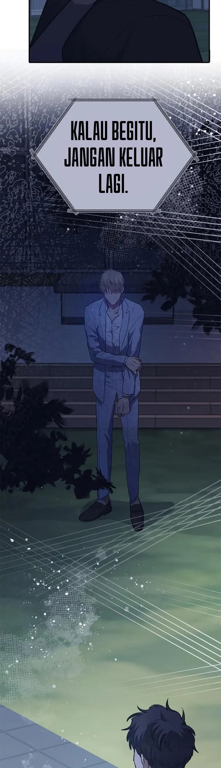 The S-Classes That I Raised Chapter 75 Gambar 43