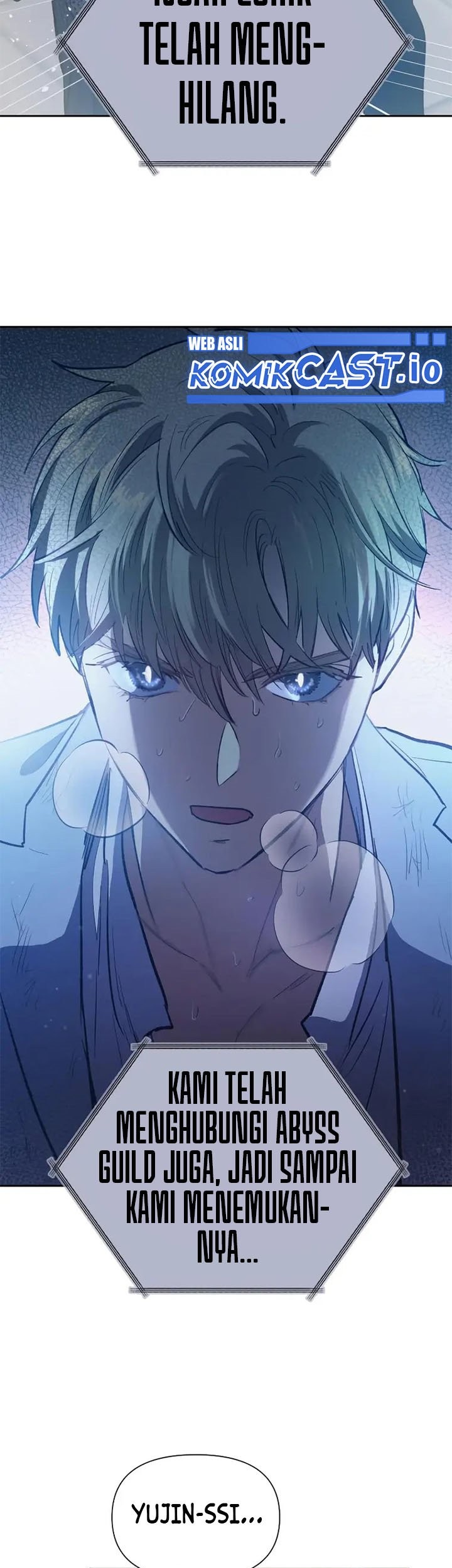 The S-Classes That I Raised Chapter 75 Gambar 45