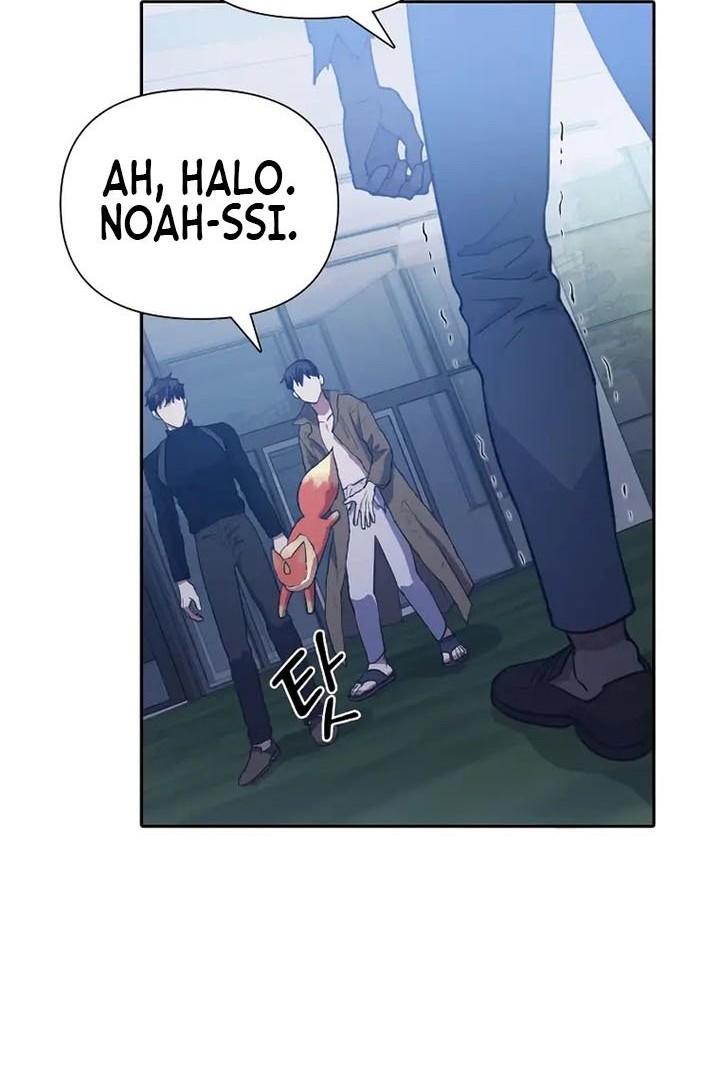 The S-Classes That I Raised Chapter 75 Gambar 46