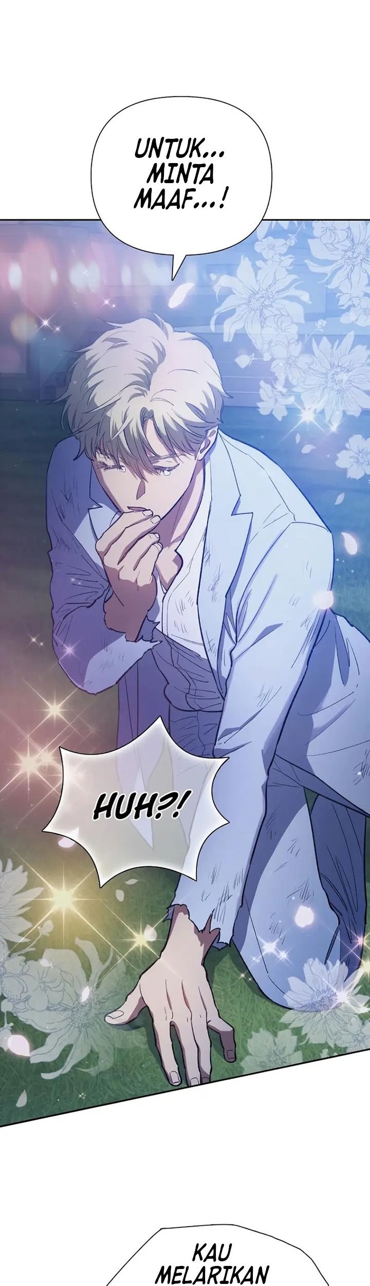 The S-Classes That I Raised Chapter 75 Gambar 49