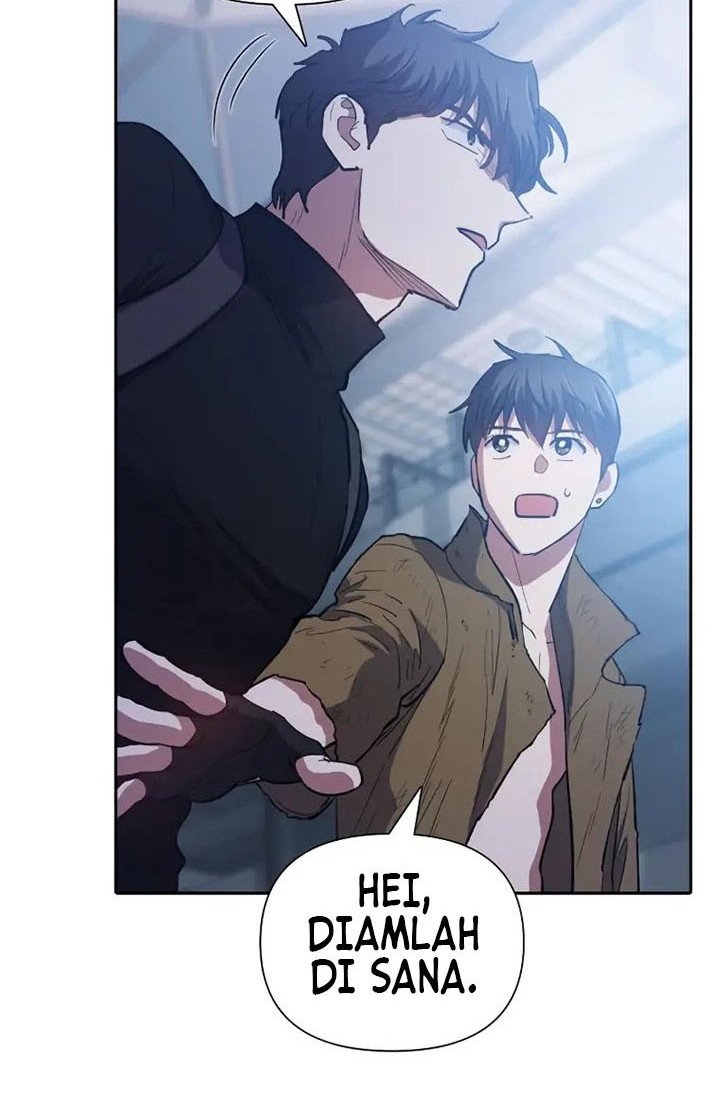 The S-Classes That I Raised Chapter 75 Gambar 52