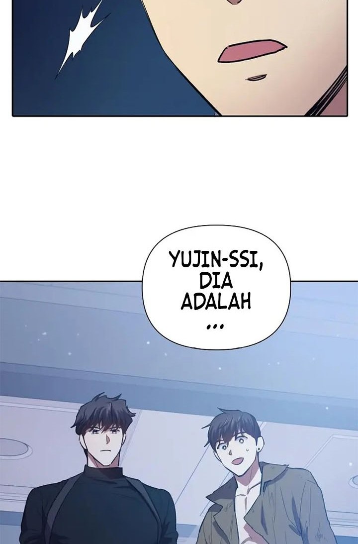 The S-Classes That I Raised Chapter 75 Gambar 54