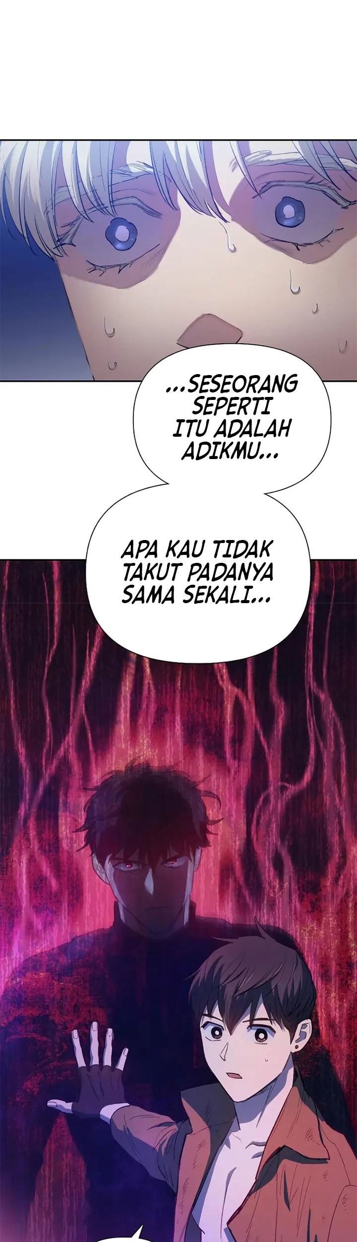 The S-Classes That I Raised Chapter 75 Gambar 57