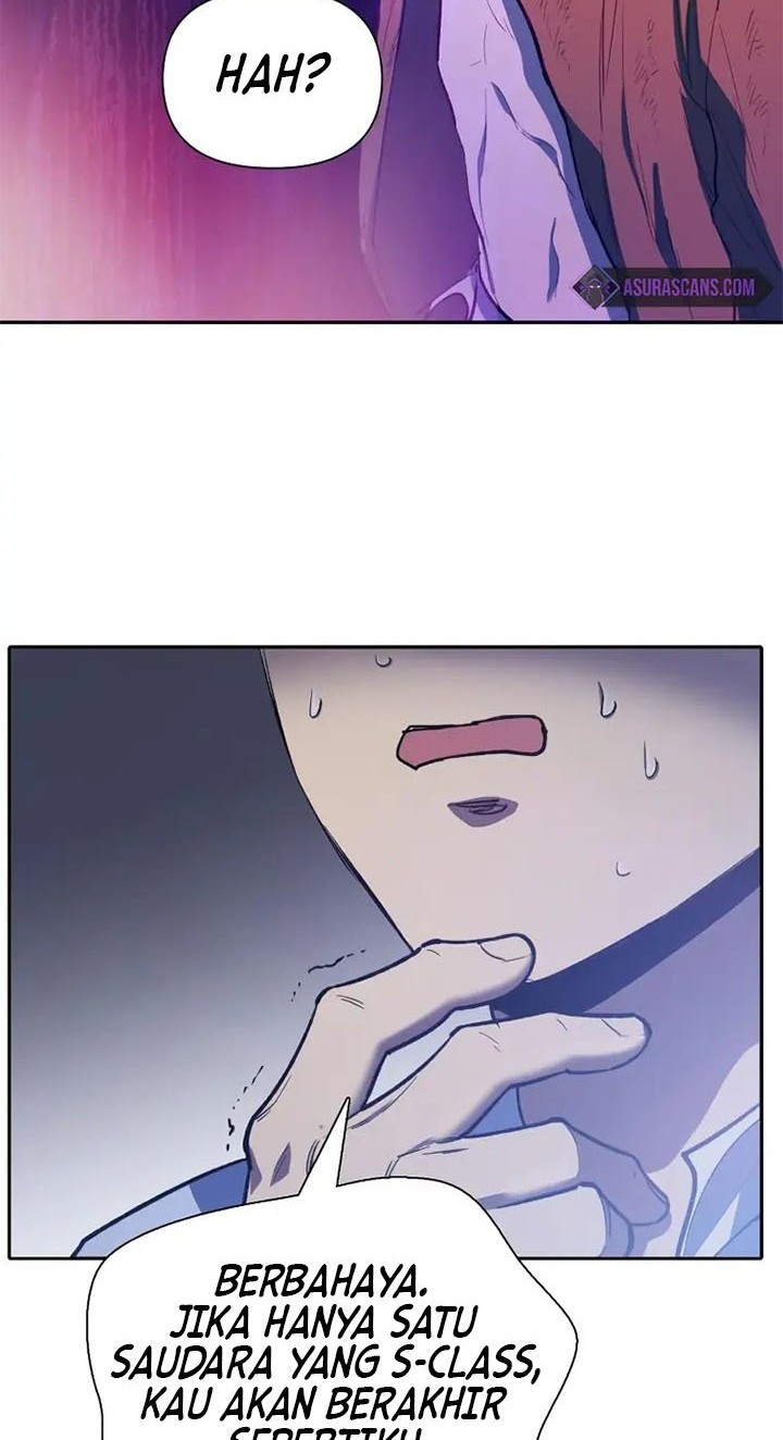 The S-Classes That I Raised Chapter 75 Gambar 58