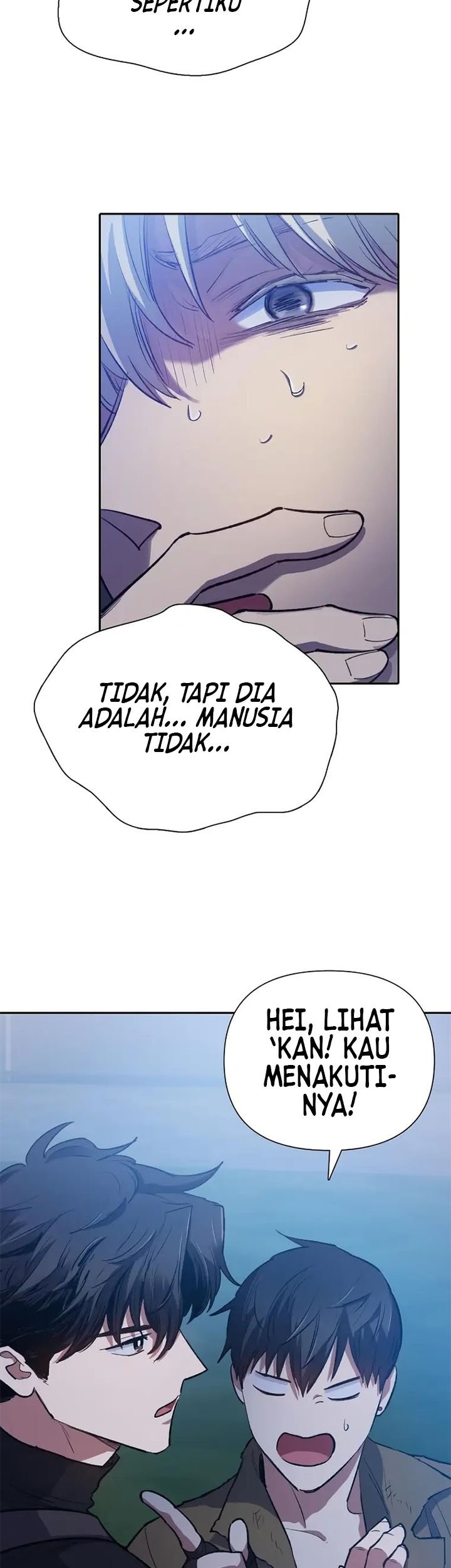 The S-Classes That I Raised Chapter 75 Gambar 59