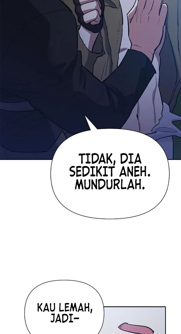 The S-Classes That I Raised Chapter 75 Gambar 60