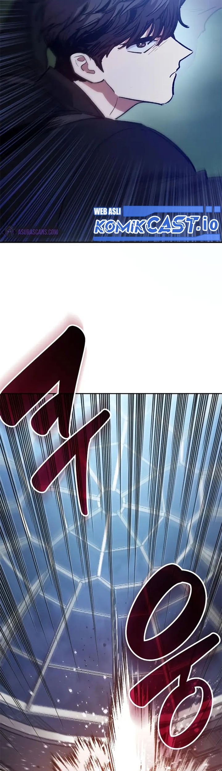 The S-Classes That I Raised Chapter 75 Gambar 65