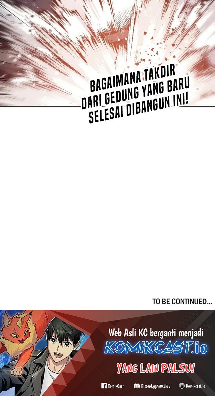 The S-Classes That I Raised Chapter 75 Gambar 66