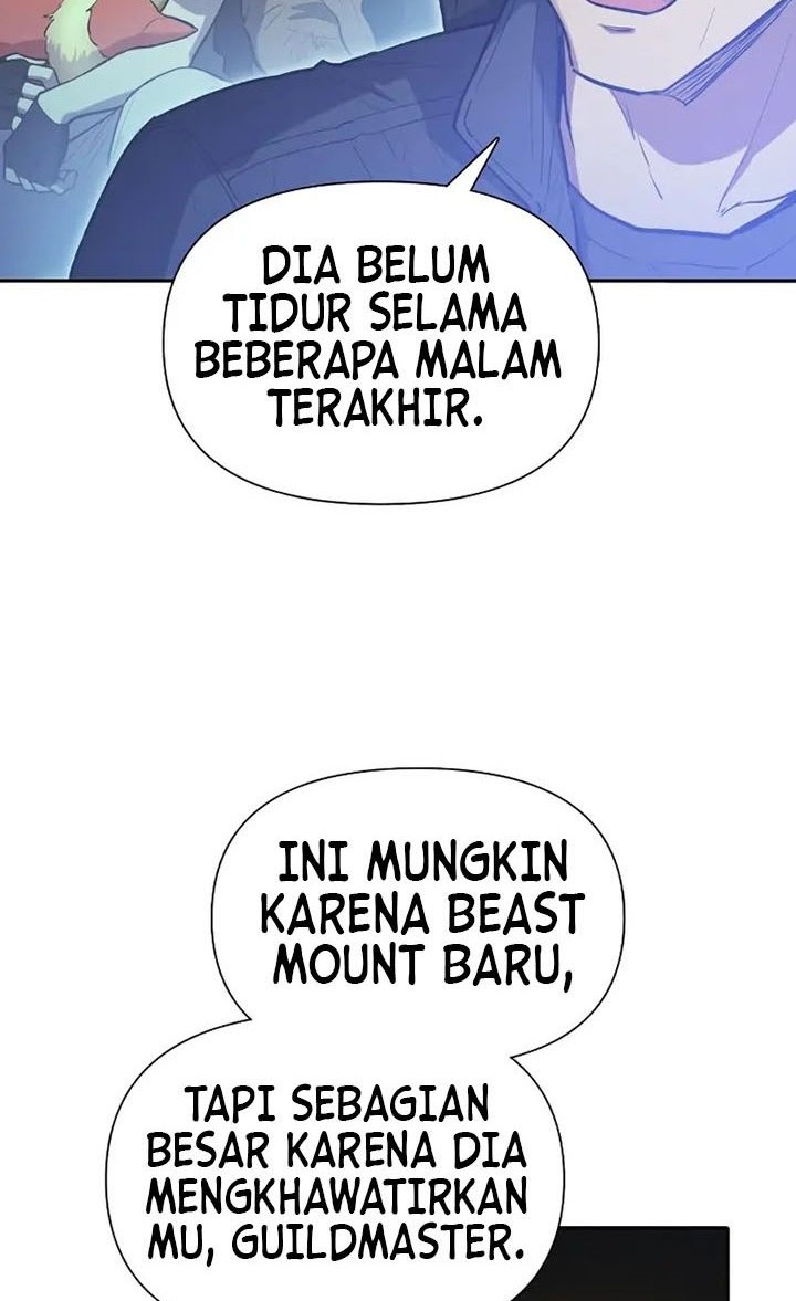 The S-Classes That I Raised Chapter 75 Gambar 5