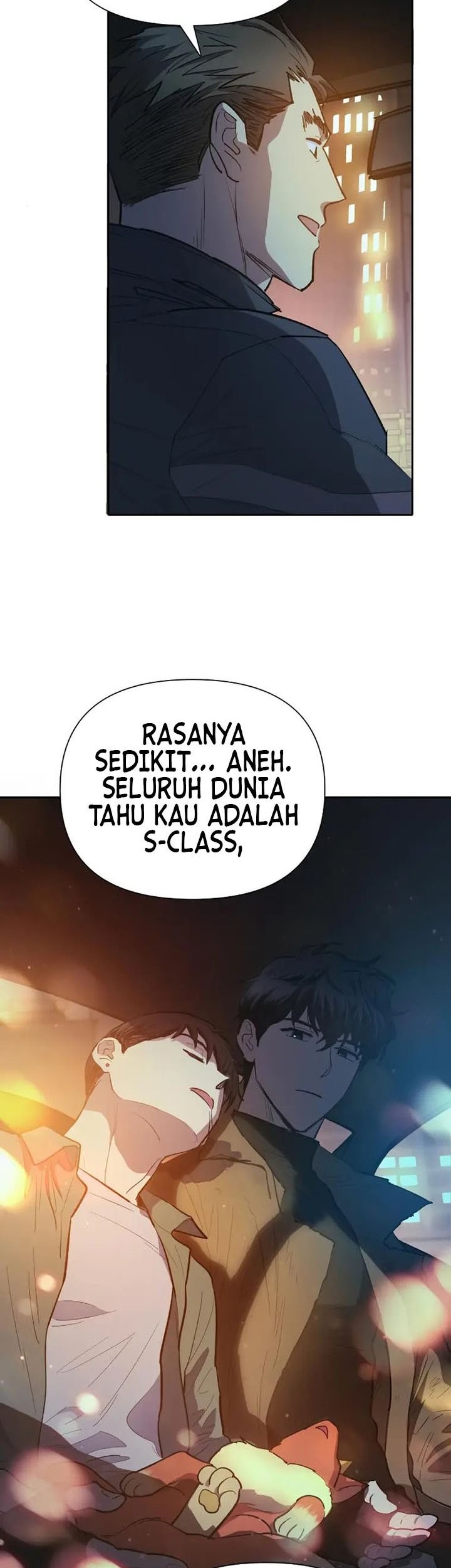 The S-Classes That I Raised Chapter 75 Gambar 6