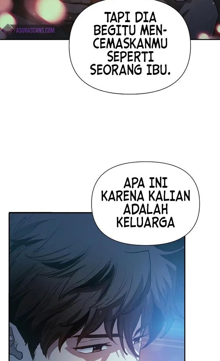 The S-Classes That I Raised Chapter 75 Gambar 7