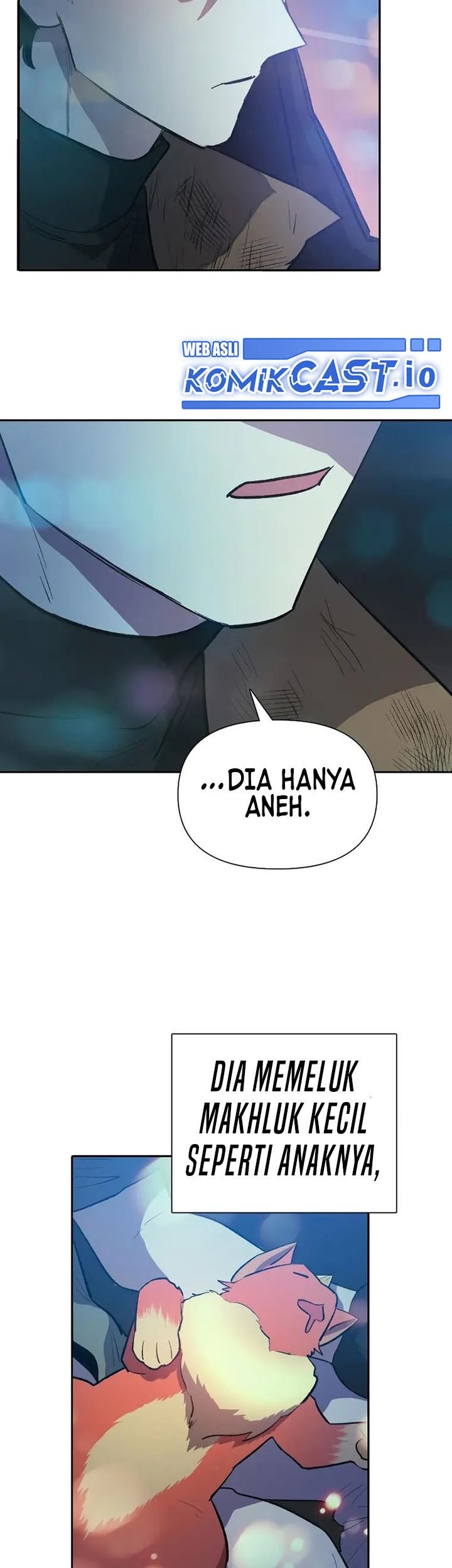 The S-Classes That I Raised Chapter 75 Gambar 8