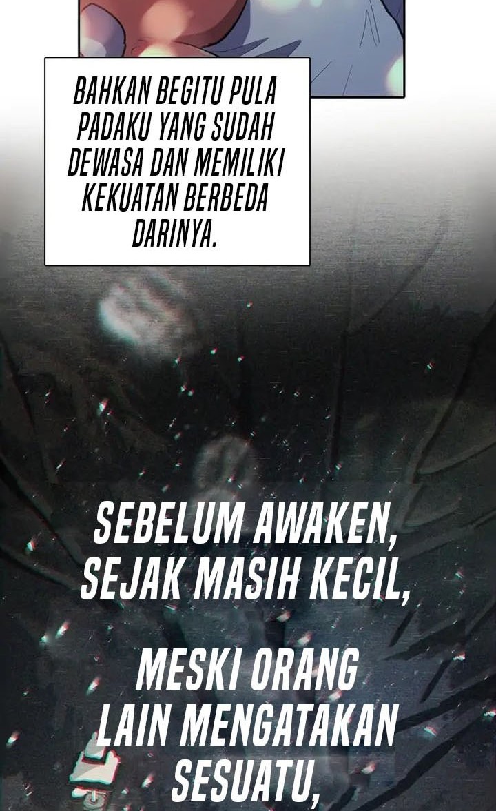 The S-Classes That I Raised Chapter 75 Gambar 9