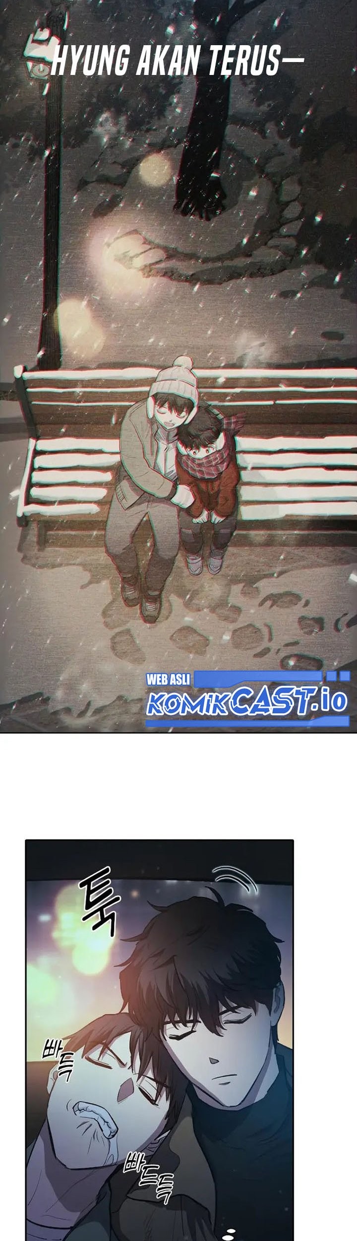 The S-Classes That I Raised Chapter 75 Gambar 10