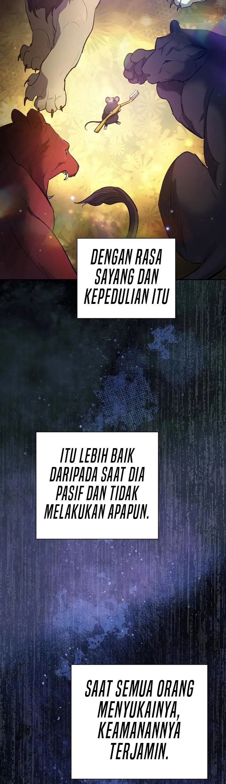 The S-Classes That I Raised Chapter 75 Gambar 12