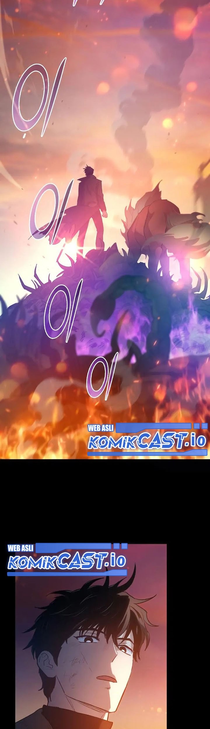 The S-Classes That I Raised Chapter 75 Gambar 14