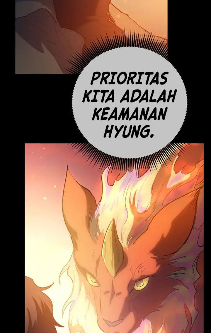 The S-Classes That I Raised Chapter 75 Gambar 15