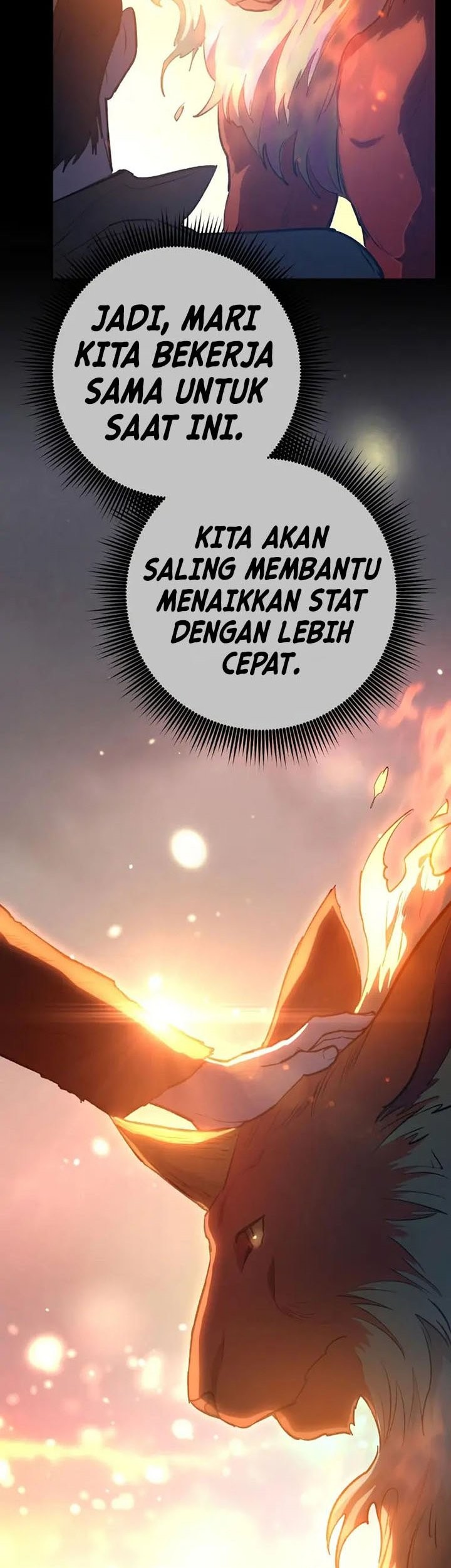 The S-Classes That I Raised Chapter 75 Gambar 16