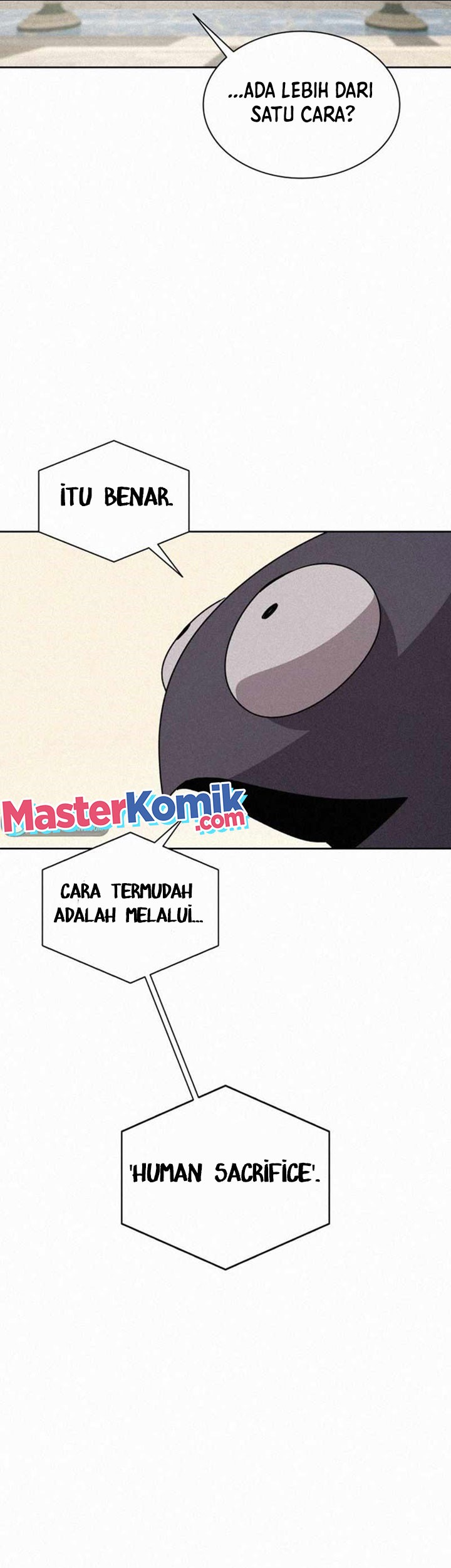 The Book Eating Magician Chapter 87 Gambar 30