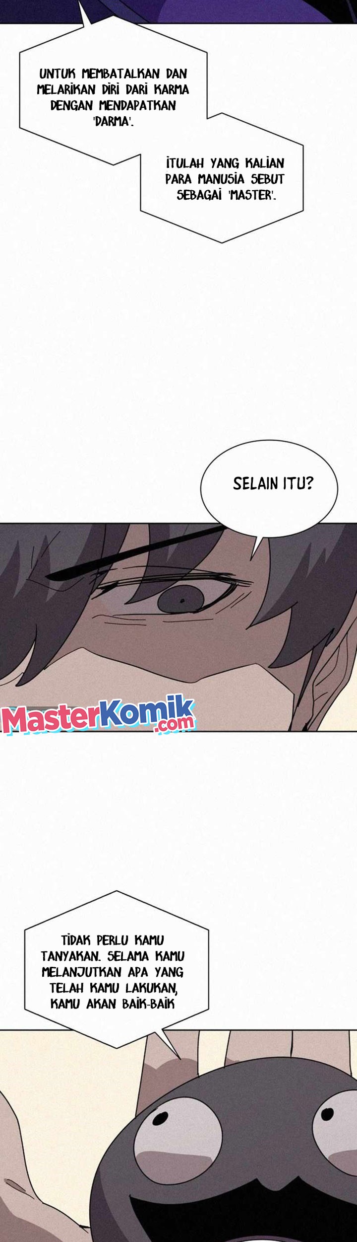 The Book Eating Magician Chapter 87 Gambar 33