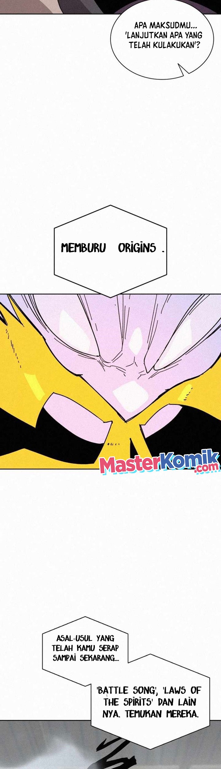 The Book Eating Magician Chapter 87 Gambar 34