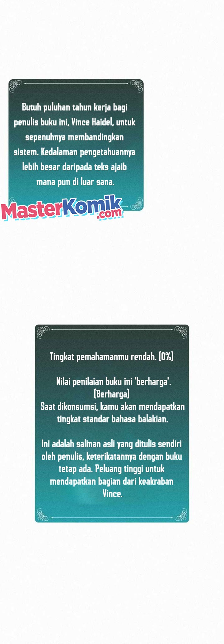 The Book Eating Magician Chapter 87 Gambar 41