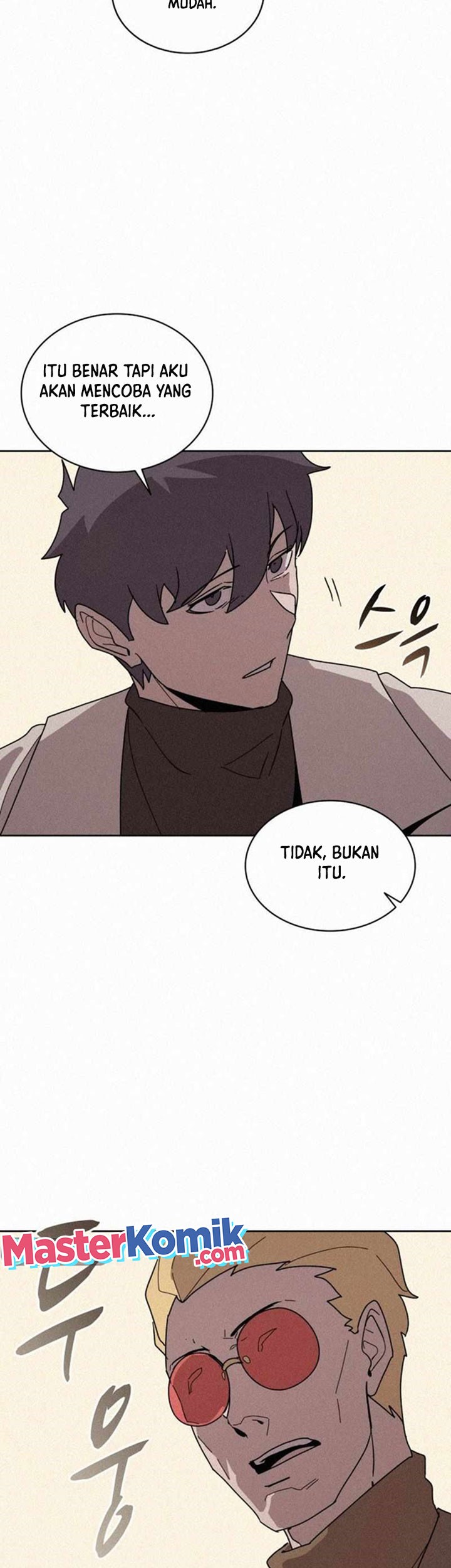 The Book Eating Magician Chapter 87 Gambar 44