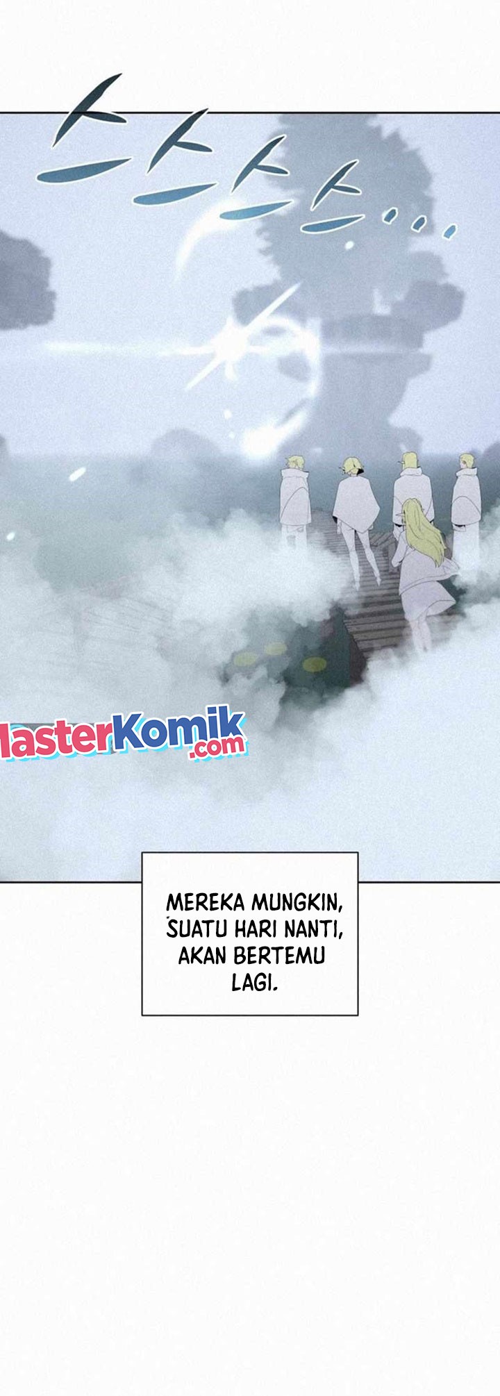 The Book Eating Magician Chapter 87 Gambar 7