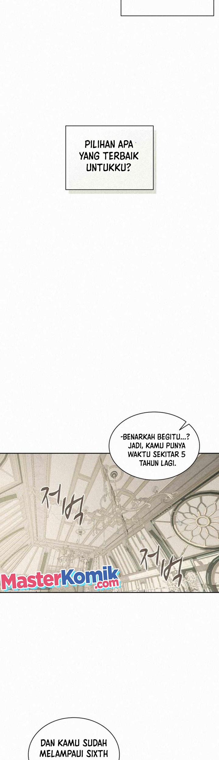 The Book Eating Magician Chapter 87 Gambar 18