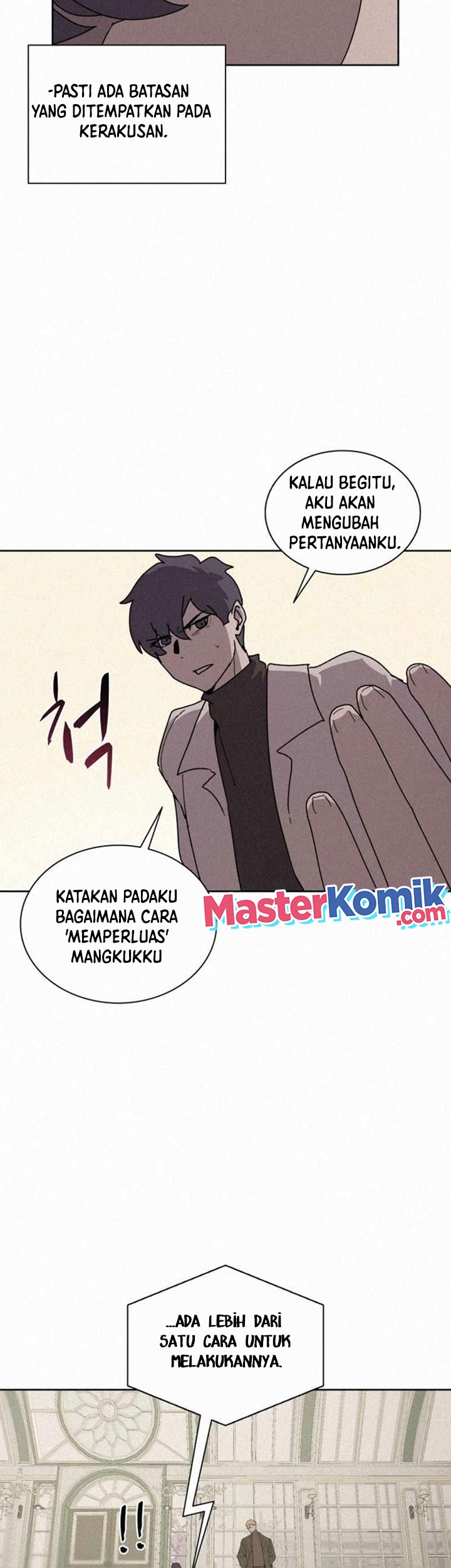 The Book Eating Magician Chapter 87 Gambar 28