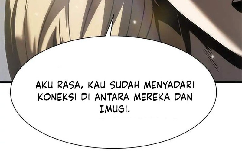 Tiger’s Descent Chapter 34 Gambar 38
