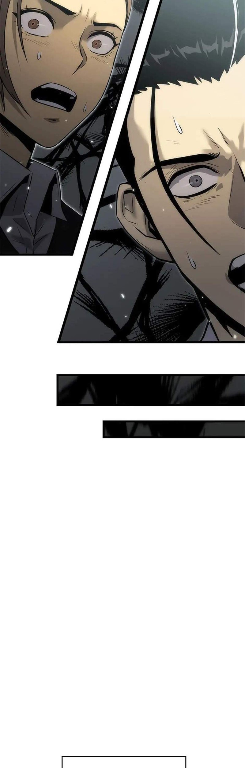 Tiger’s Descent Chapter 34 Gambar 43