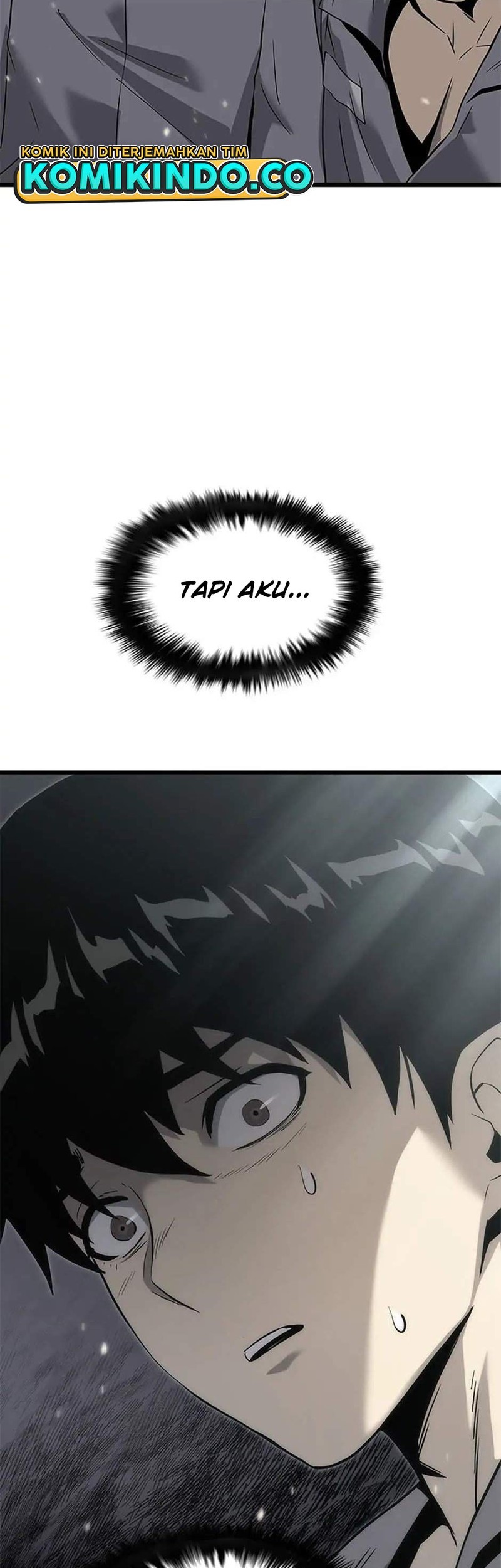 Tiger’s Descent Chapter 34 Gambar 52