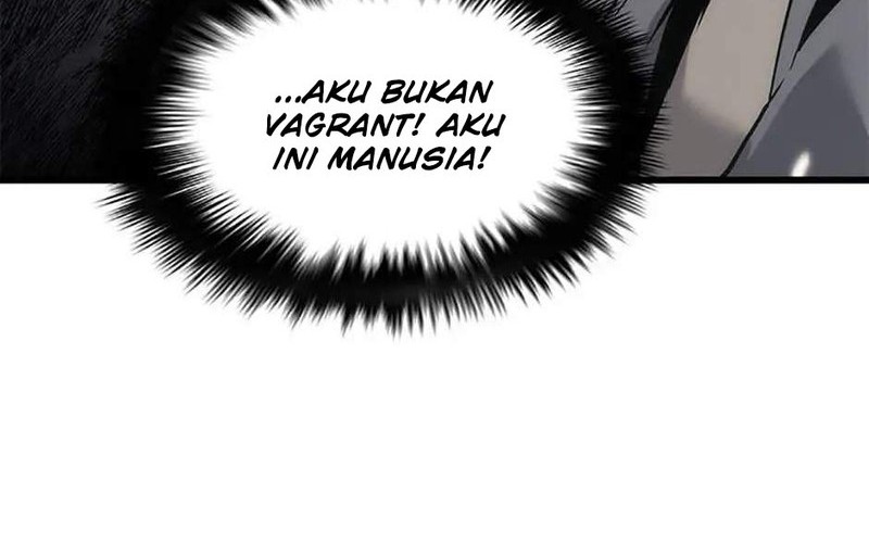Tiger’s Descent Chapter 34 Gambar 53