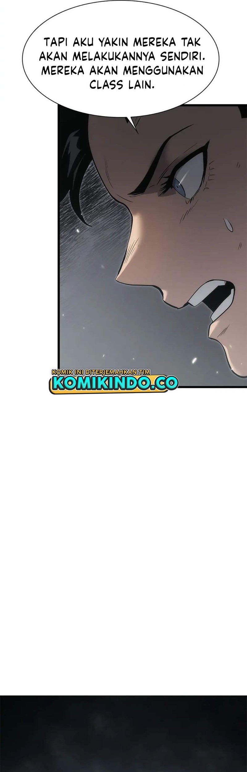 Tiger’s Descent Chapter 34 Gambar 57