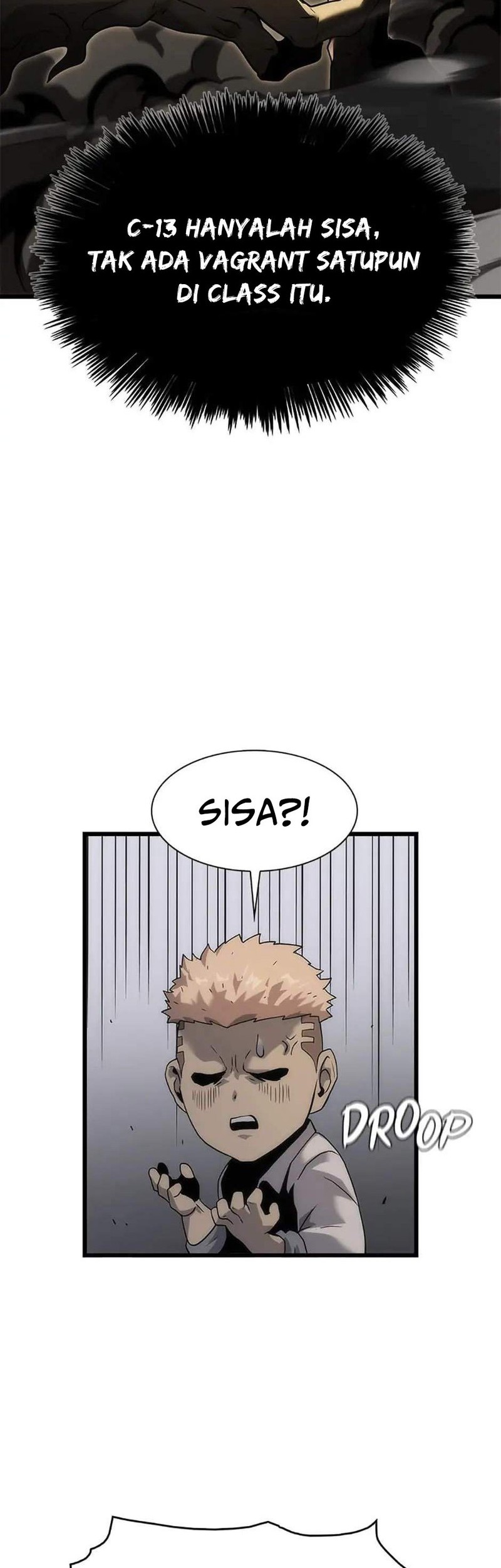 Tiger’s Descent Chapter 34 Gambar 60