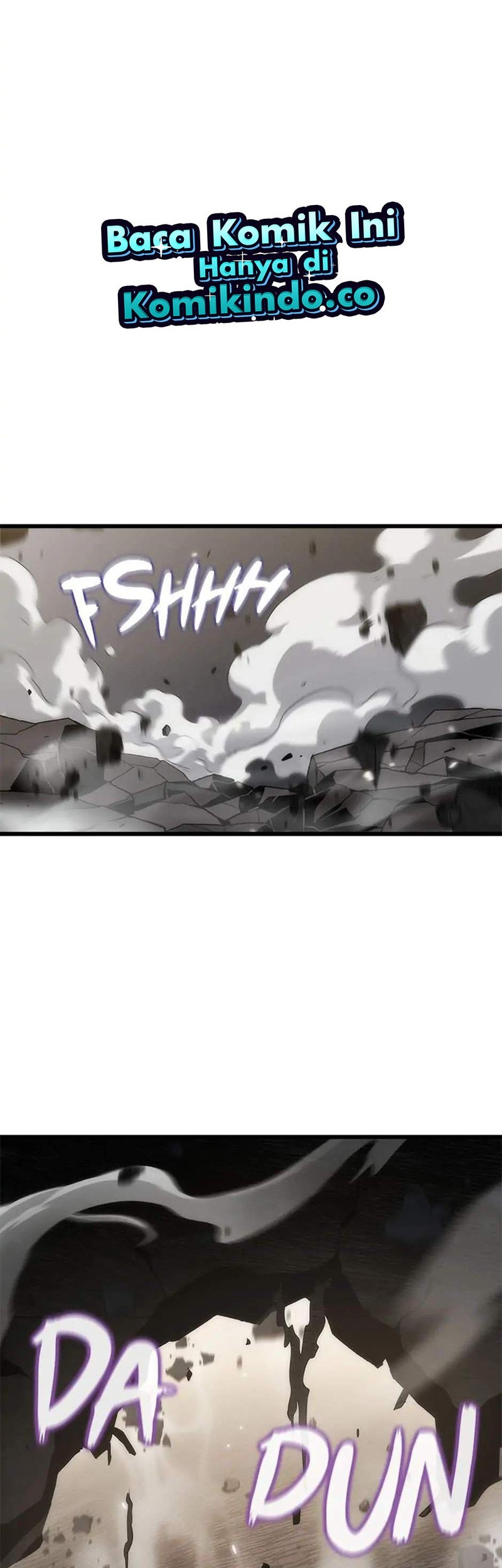 Tiger’s Descent Chapter 34 Gambar 64