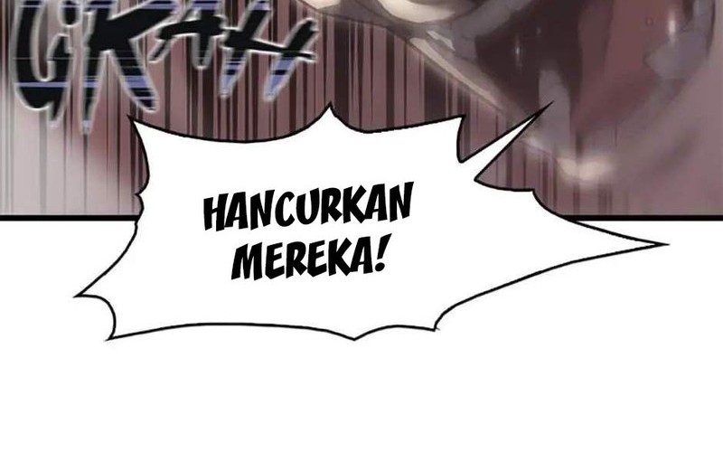 Tiger’s Descent Chapter 34 Gambar 73