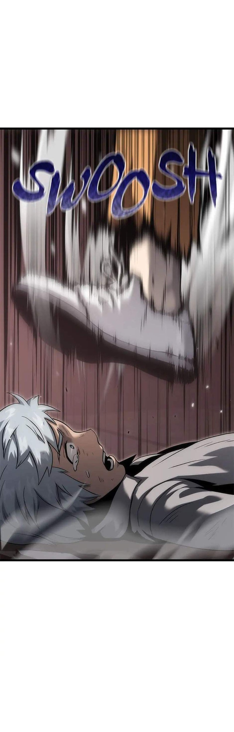Tiger’s Descent Chapter 34 Gambar 74
