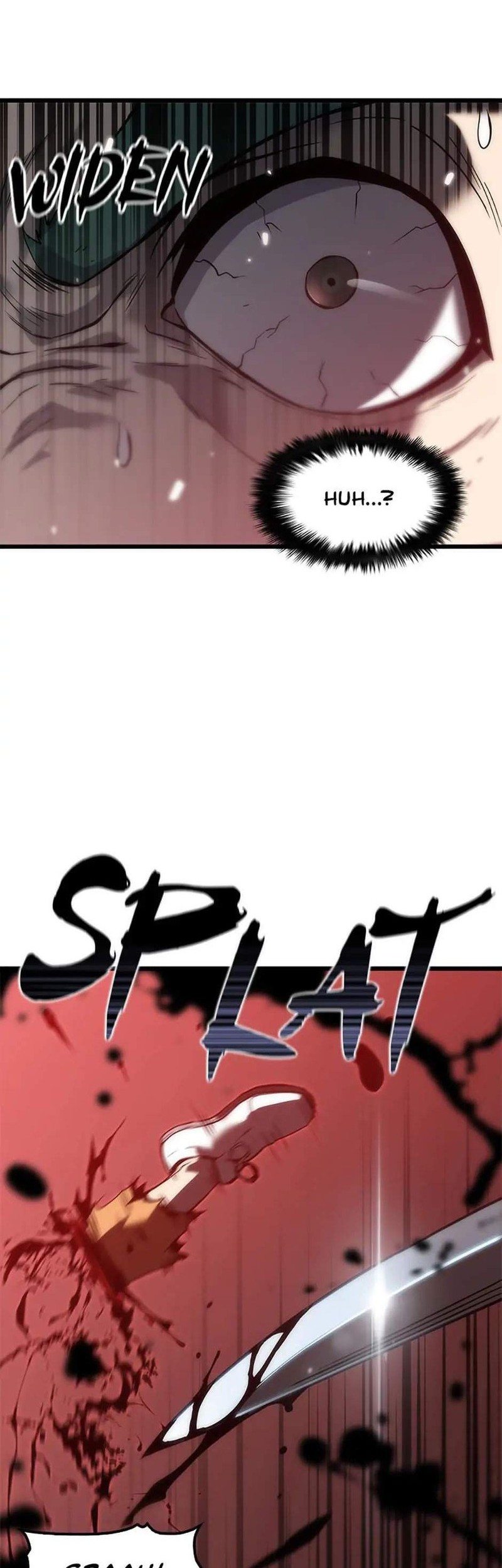 Tiger’s Descent Chapter 34 Gambar 75