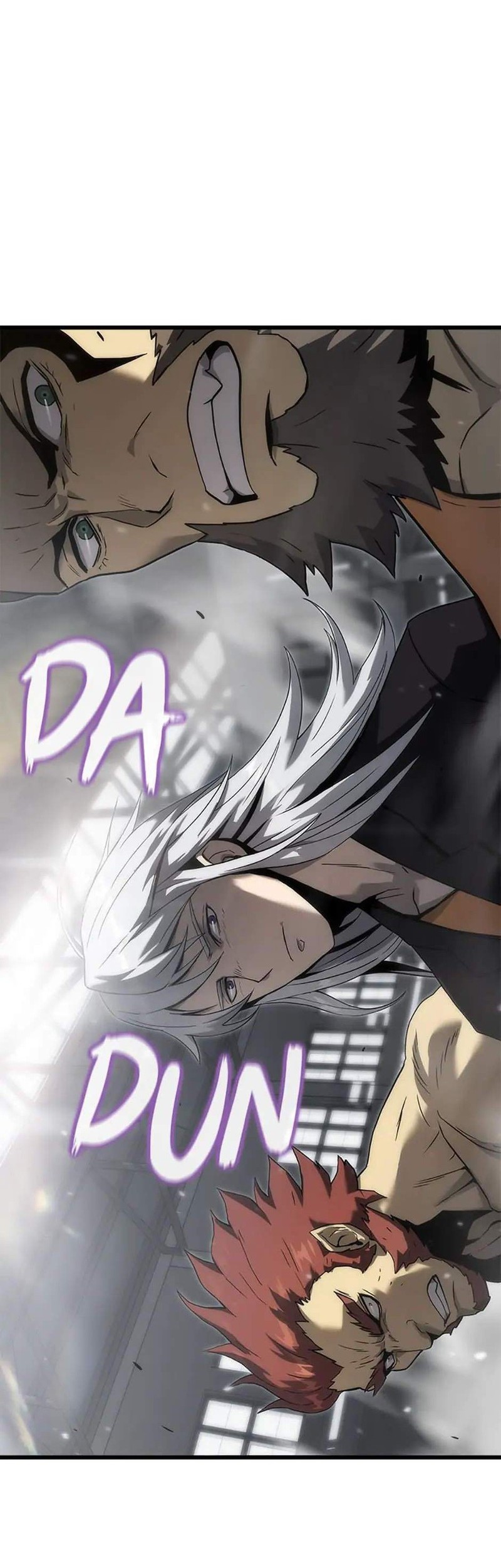 Tiger’s Descent Chapter 34 Gambar 78