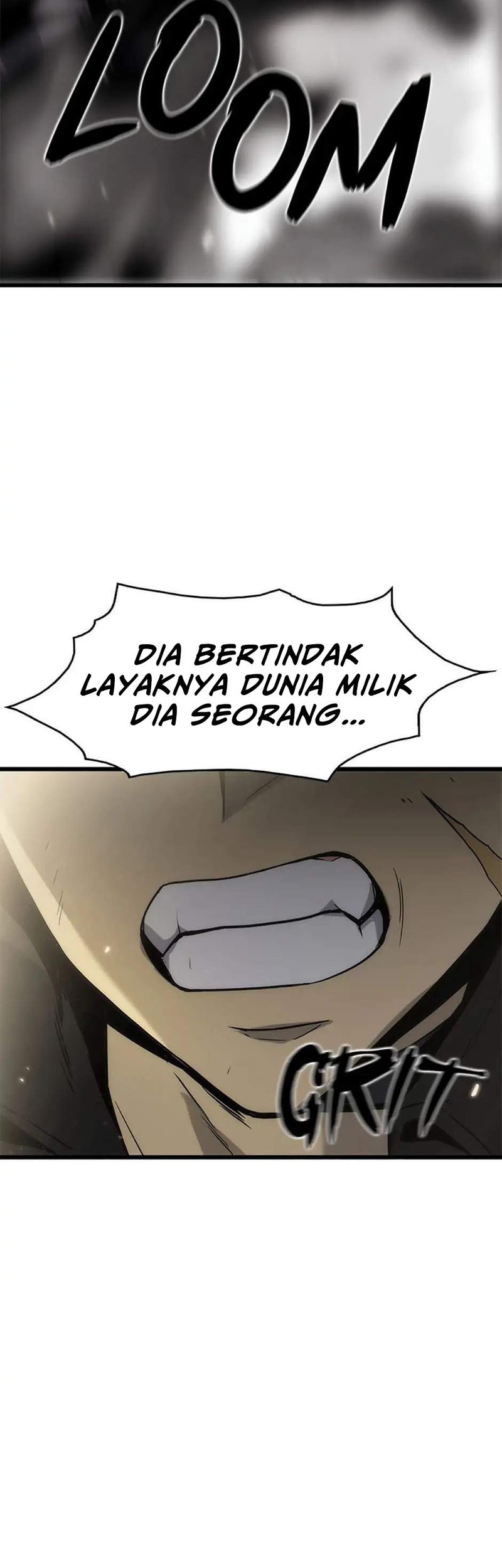 Tiger’s Descent Chapter 34 Gambar 9