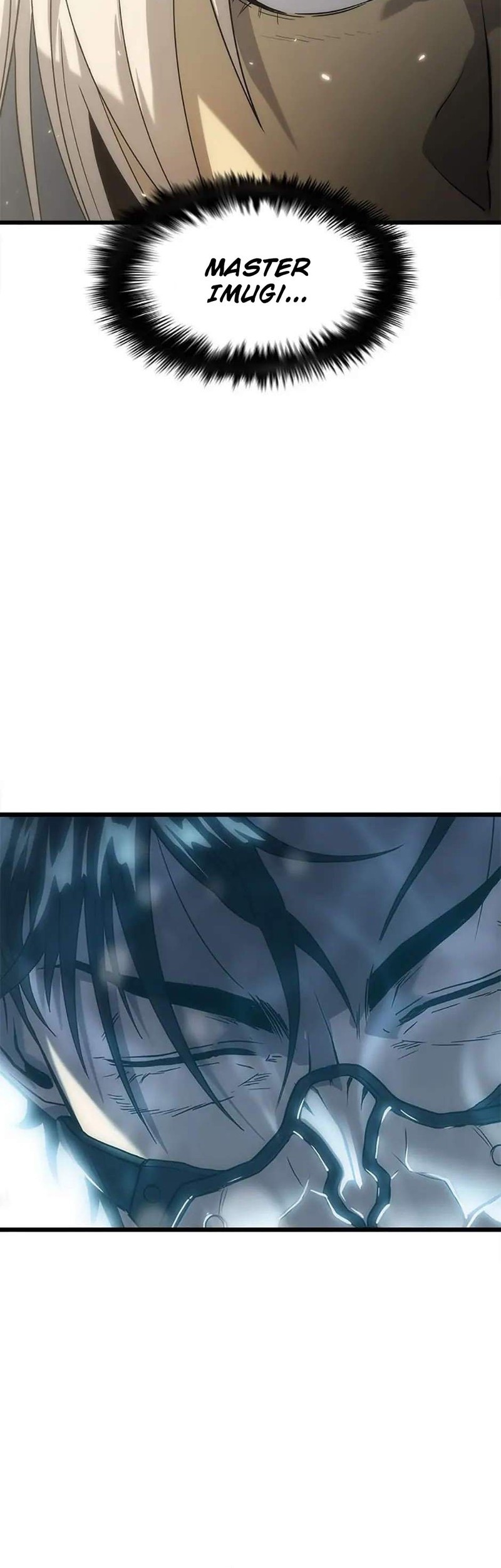 Tiger’s Descent Chapter 34 Gambar 11