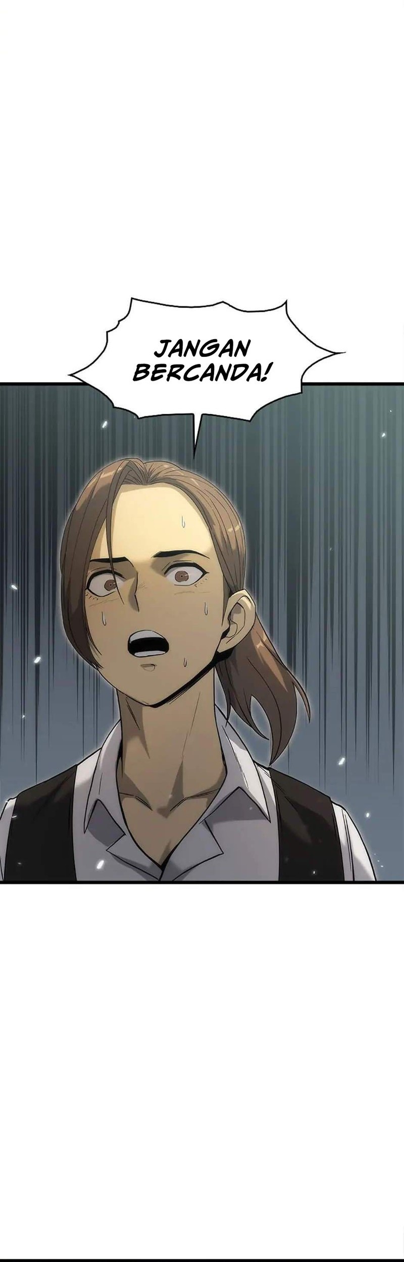 Tiger’s Descent Chapter 34 Gambar 15