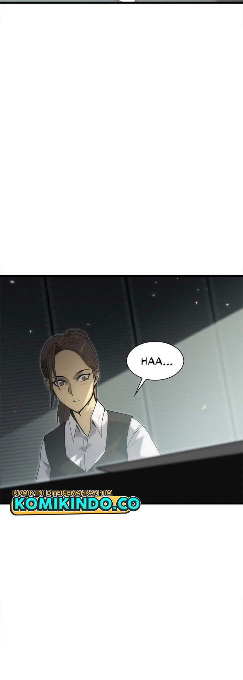 Tiger’s Descent Chapter 34 Gambar 19