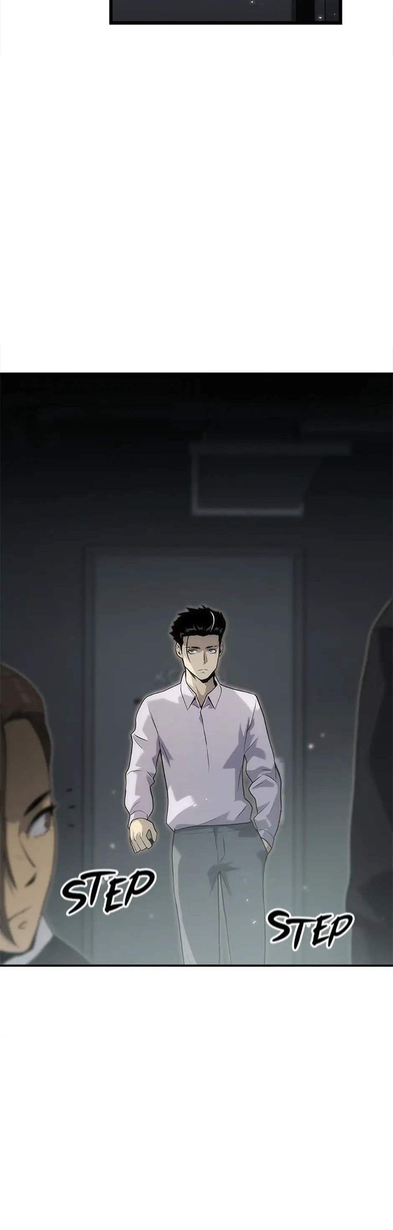 Tiger’s Descent Chapter 34 Gambar 21