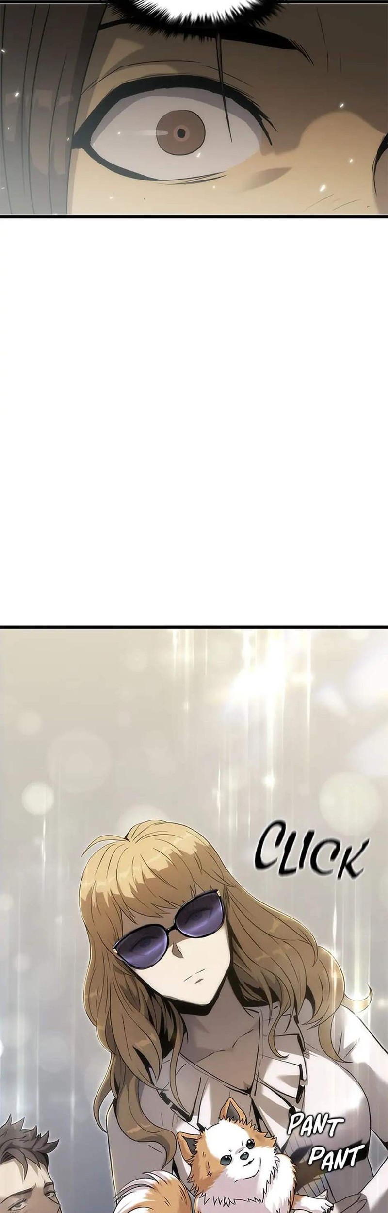 Tiger’s Descent Chapter 34 Gambar 32