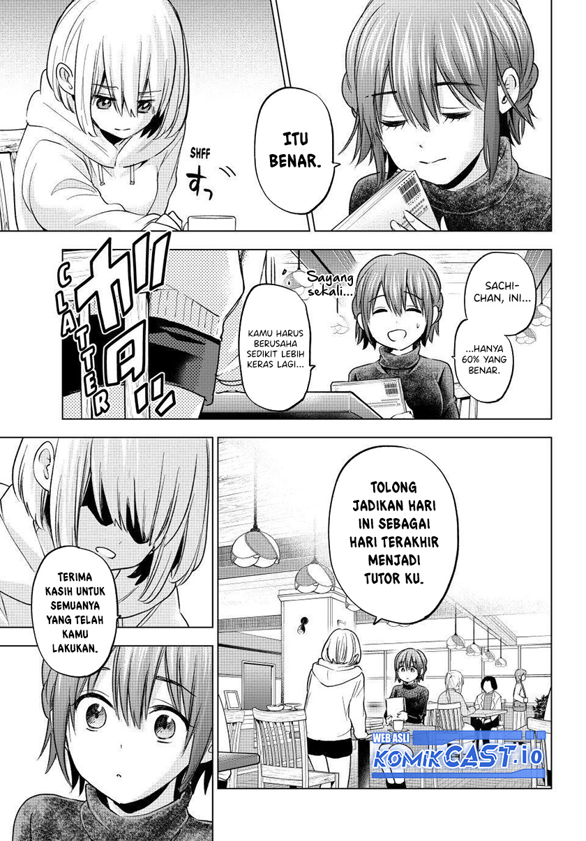 The Cuckoo’s Fiancee Chapter 163 Gambar 6