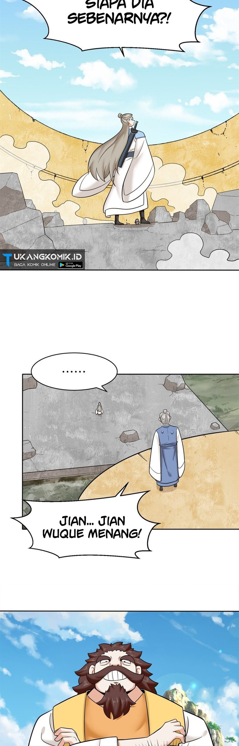 Endless devourer Chapter 118 Gambar 20